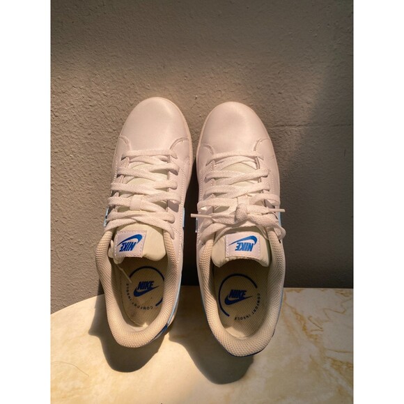 Nike Court Royal  Shoes - Men\'s Size 7, Women\'s Size 8.5 main image 6